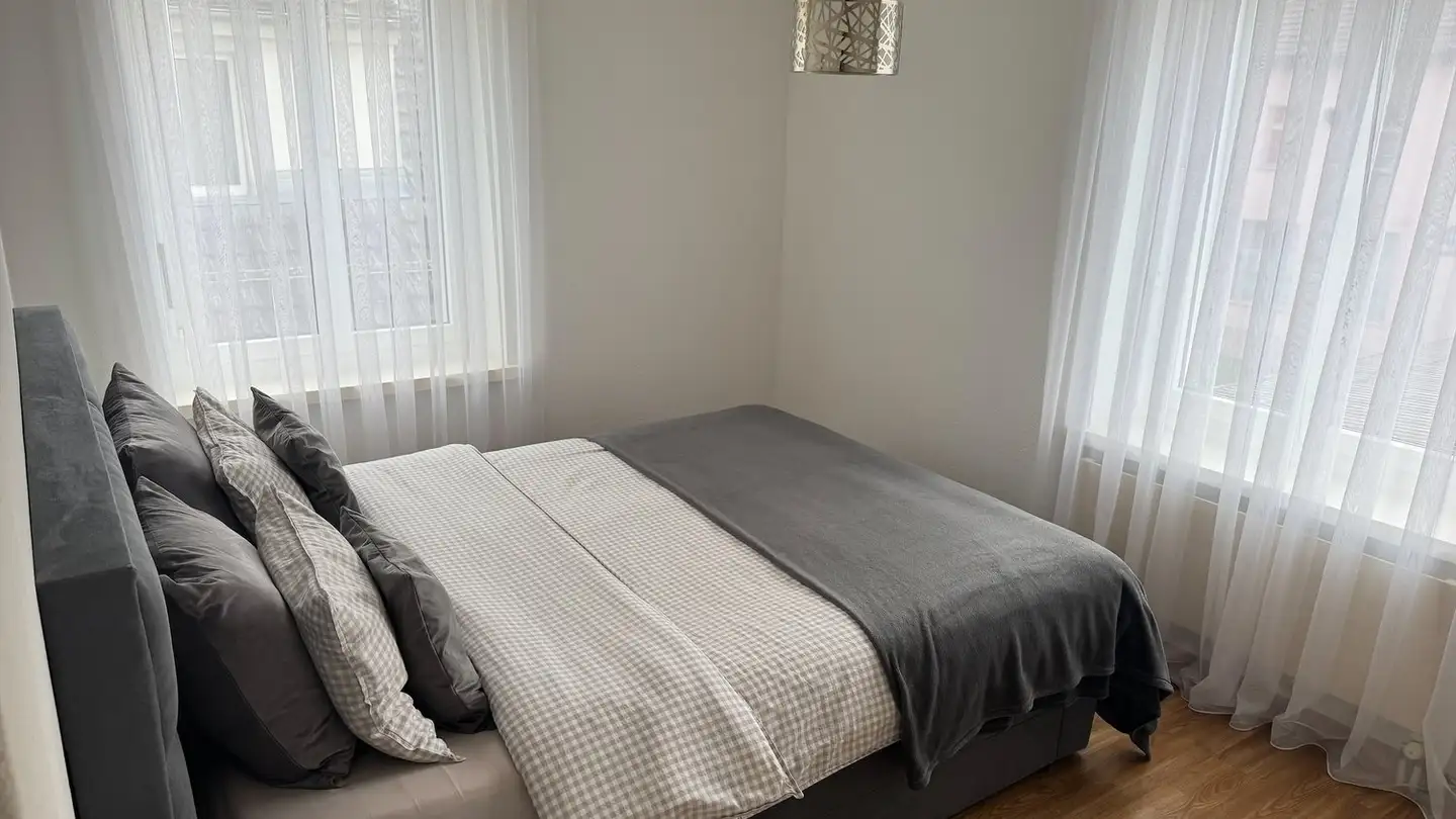 Appartement à louer - Splügenstrasse 7, 9400 Rorschach - Photo 4
