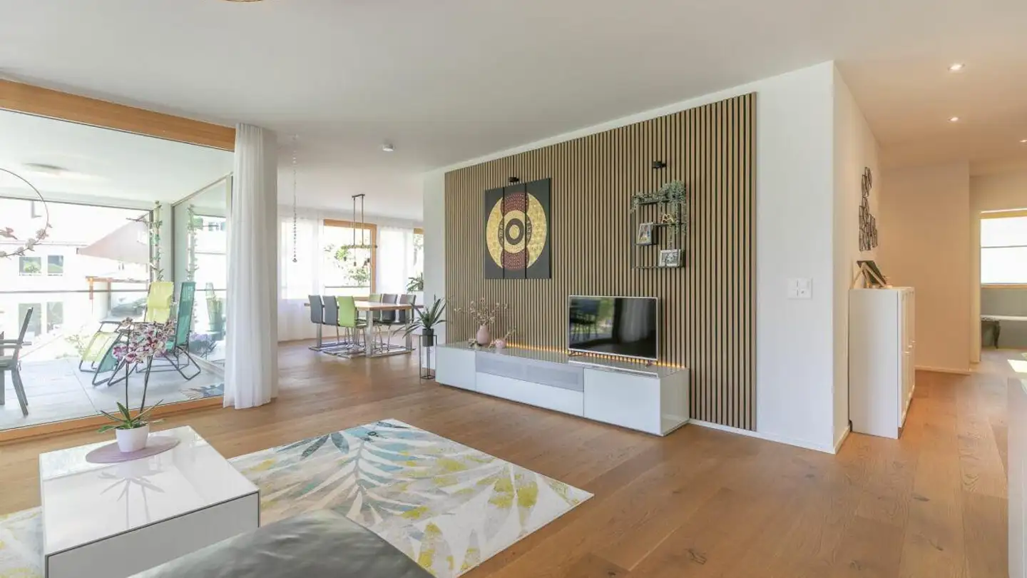 Appartamento in vendita - Rütelistrasse 29, 8762 Schwanden GL - Photo 3