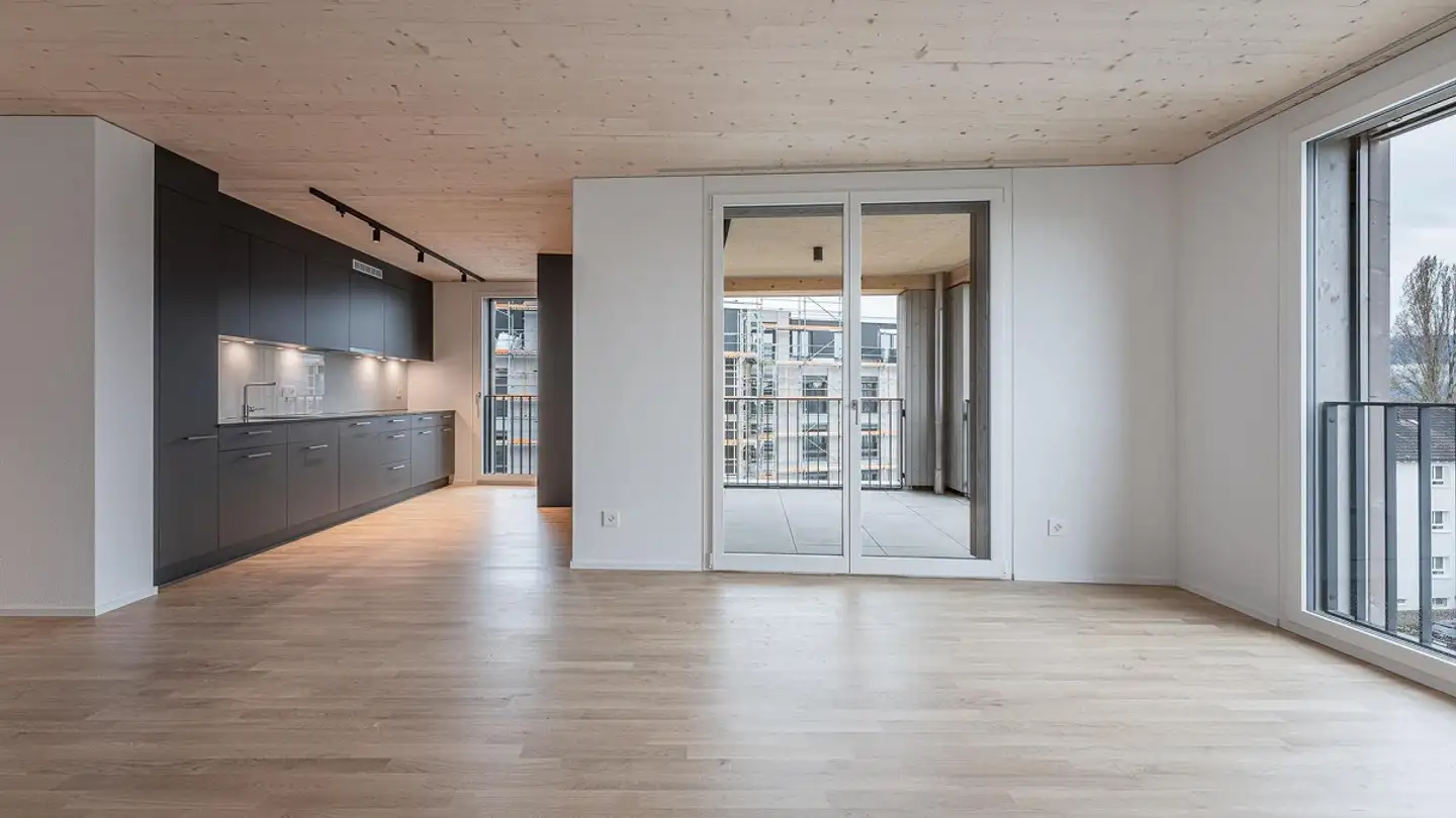 Appartamento in affitto - Zelgstrasse 13, 8610 Uster