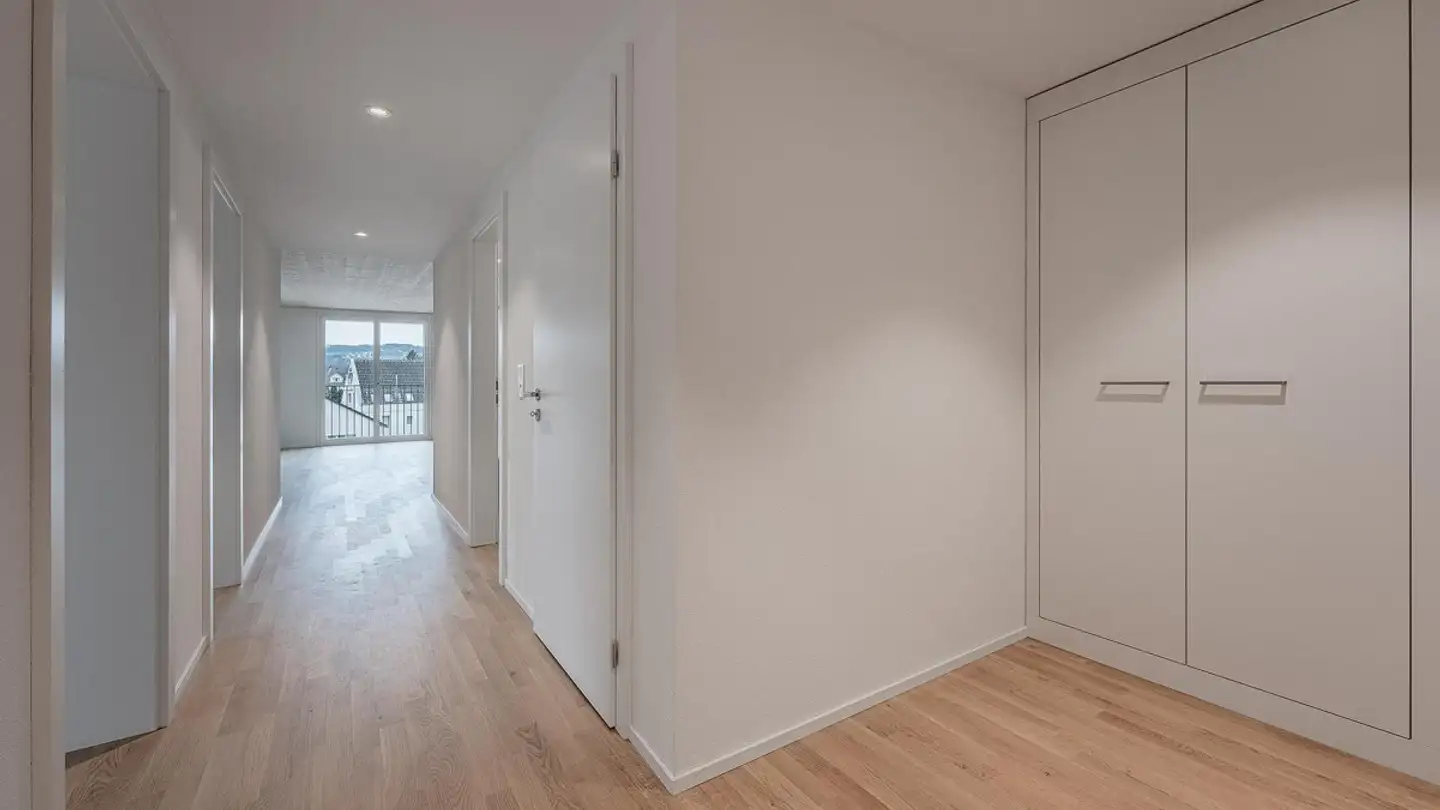 Appartamento in affitto - Zelgstrasse 13, 8610 Uster - Photo 3