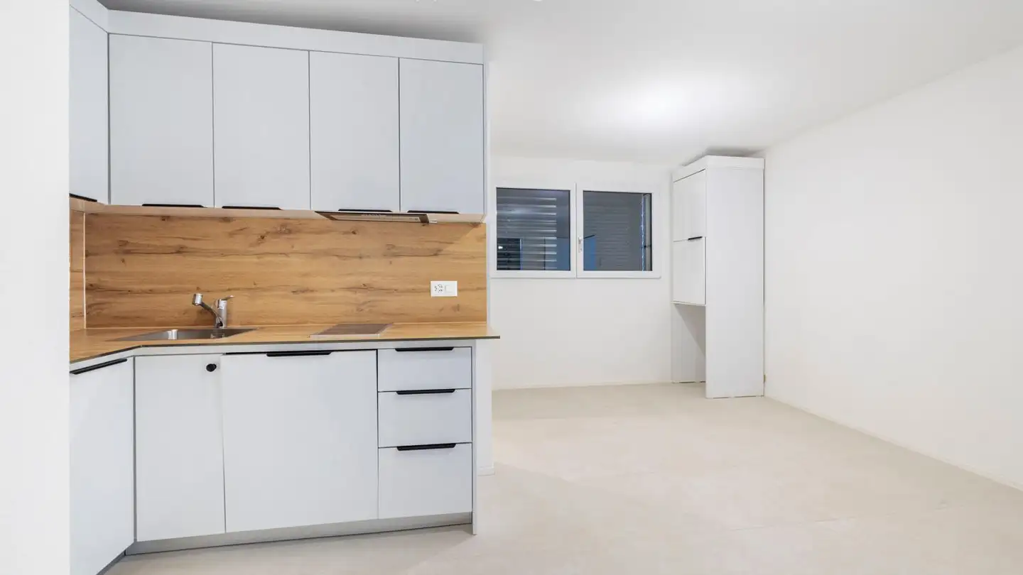 Apartment for rent - Impasse Des Crétellets 24, 1896 Vouvry - Photo 4