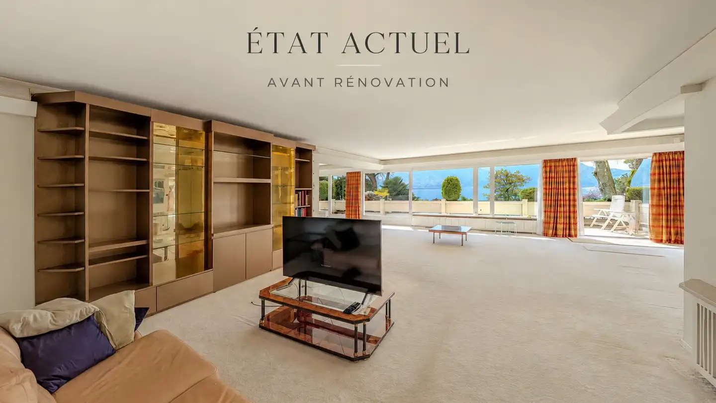 Apartment for sale - 1820 Territet - Photo 3