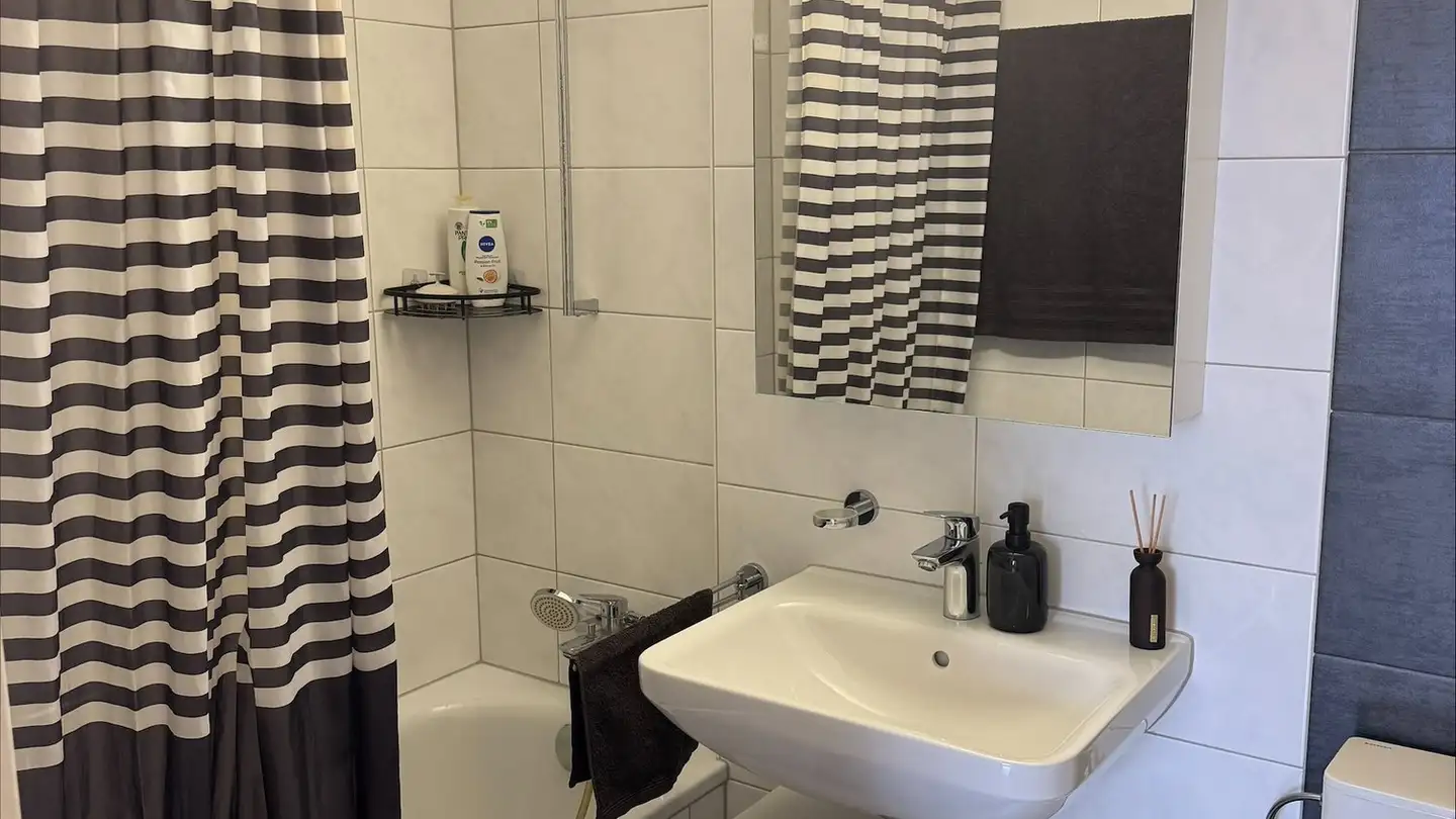 Appartement à louer - Splügenstrasse 7, 9400 Rorschach - Photo 3