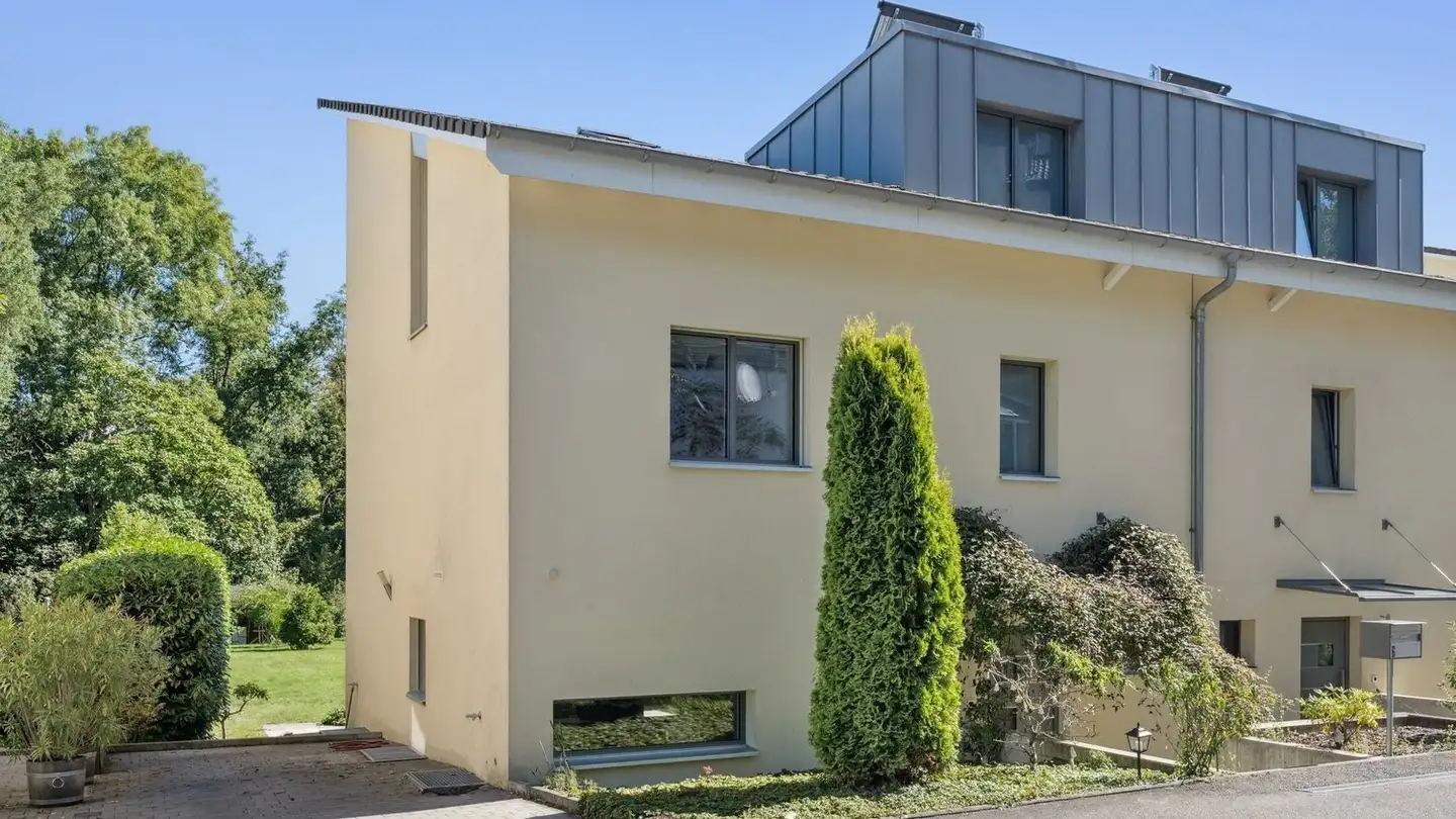 Duplex for rent - 4123 Allschwil