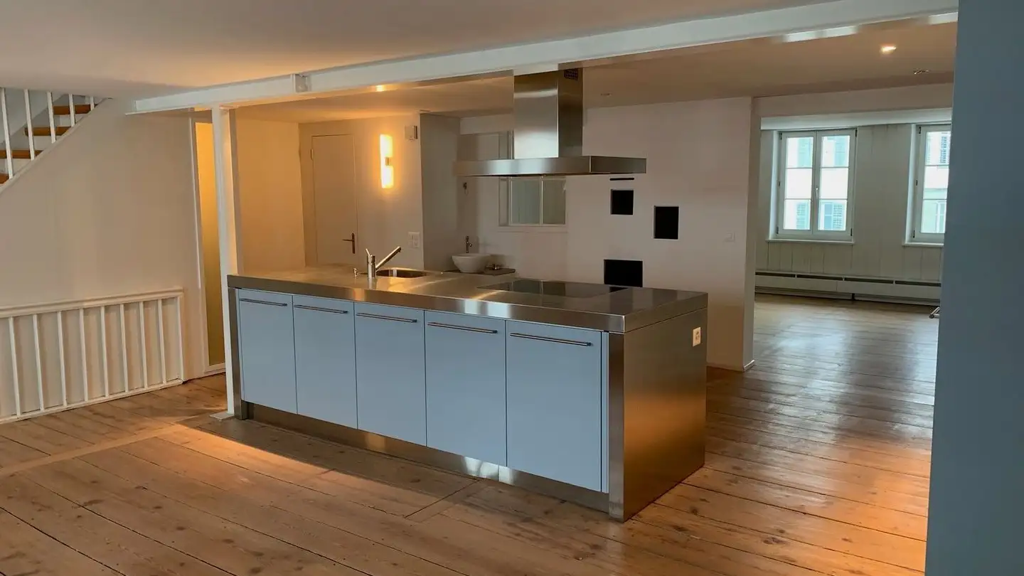 Appartement à louer - Oberdorfstrasse 49, 8408 Winterthur