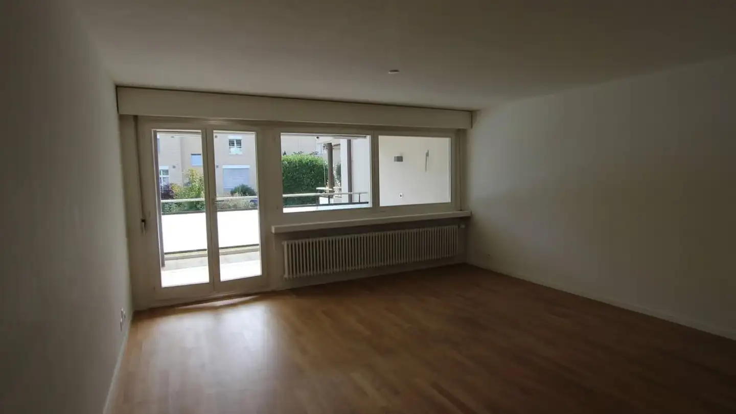 Appartamento in affitto - Kreuzhausweg 1, 6010 Kriens - Foto 3