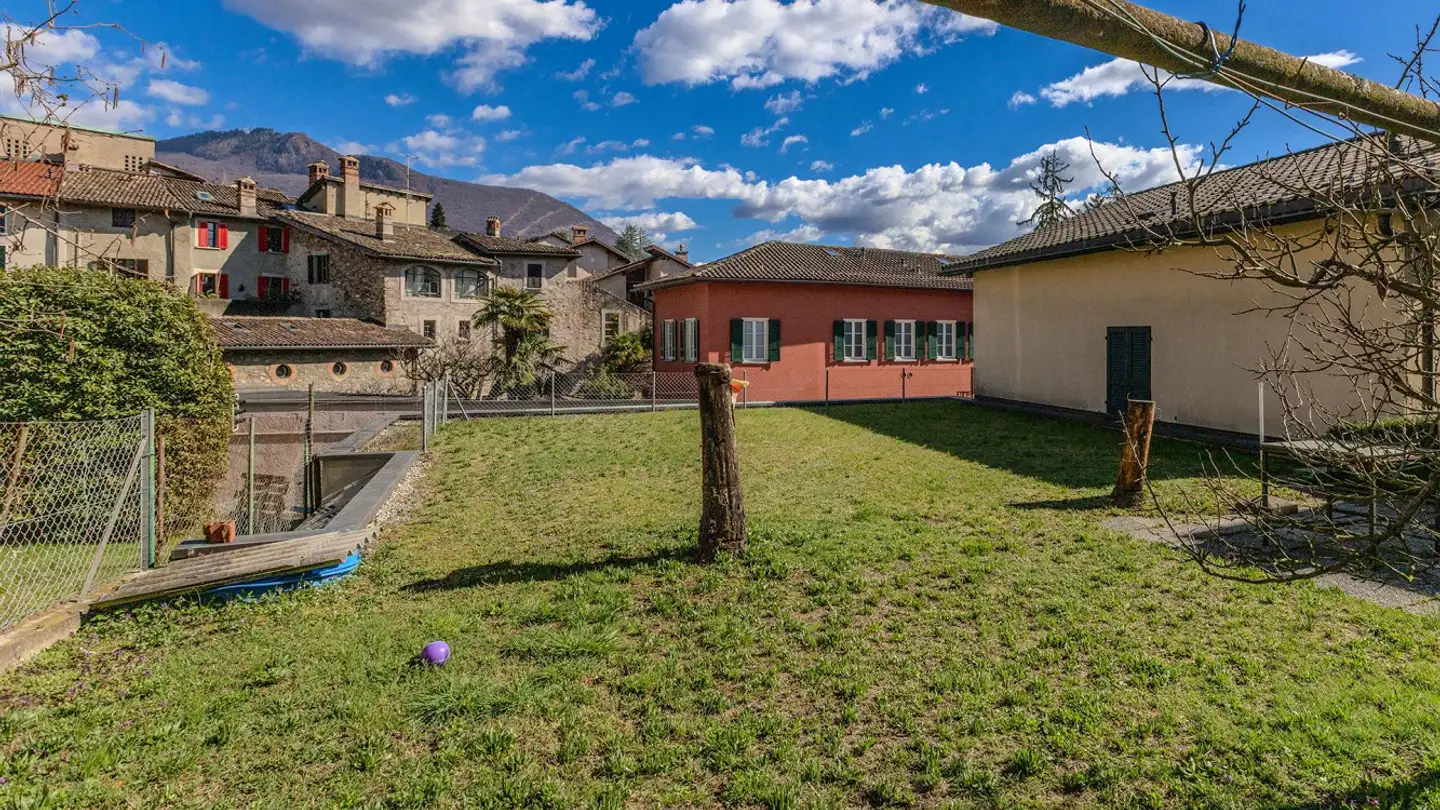 Casa singola in vendita - 6944 Cureglia - Foto 2