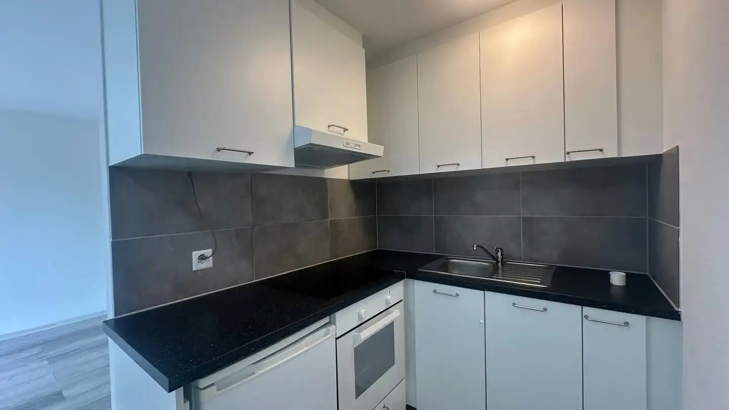 Apartment for rent - Aarmattweg 7, 5000 Aarau