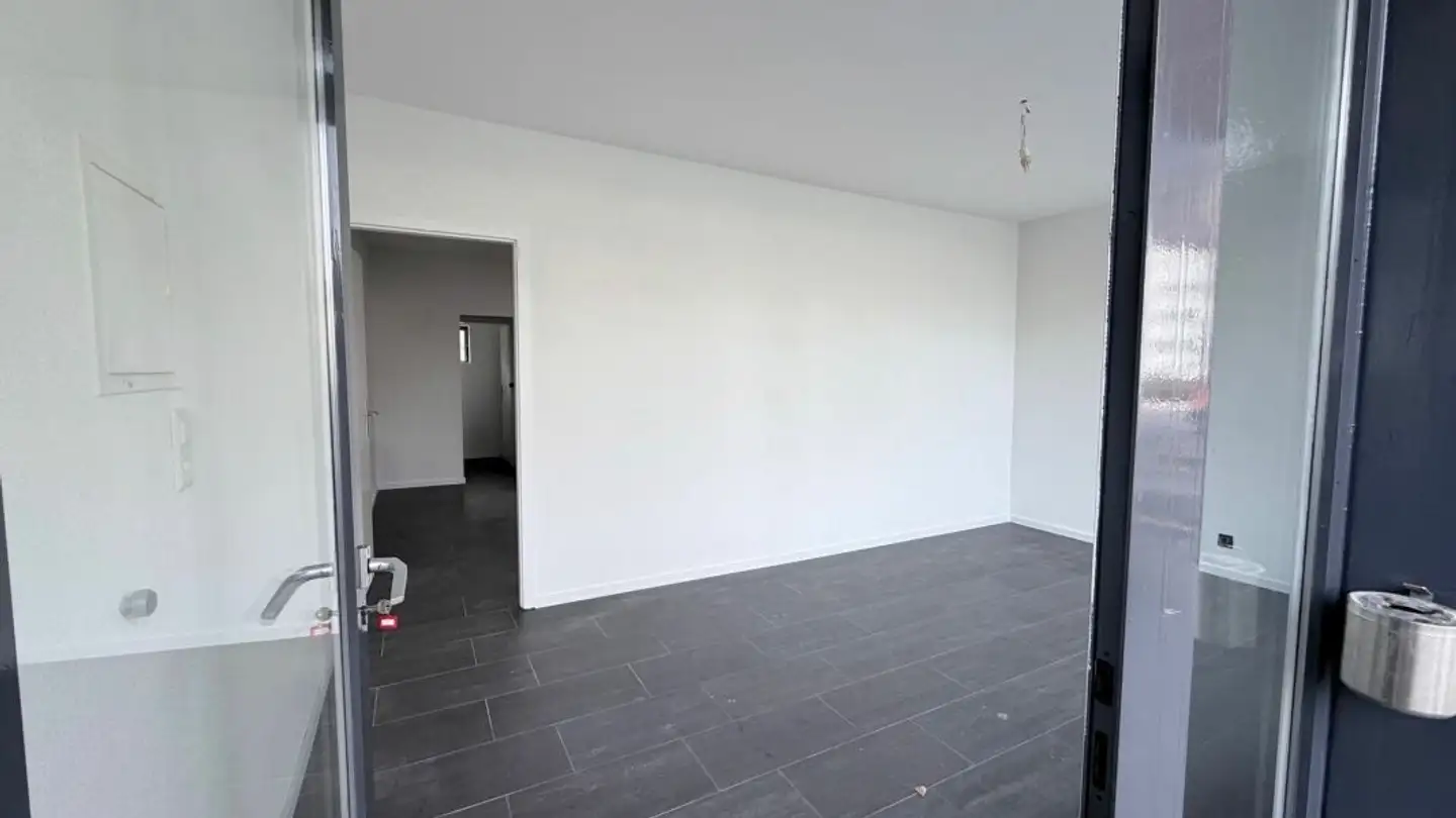 Spazio ufficio in affitto - Rue Maison De Commune 1, 1926 Fully - Foto 2