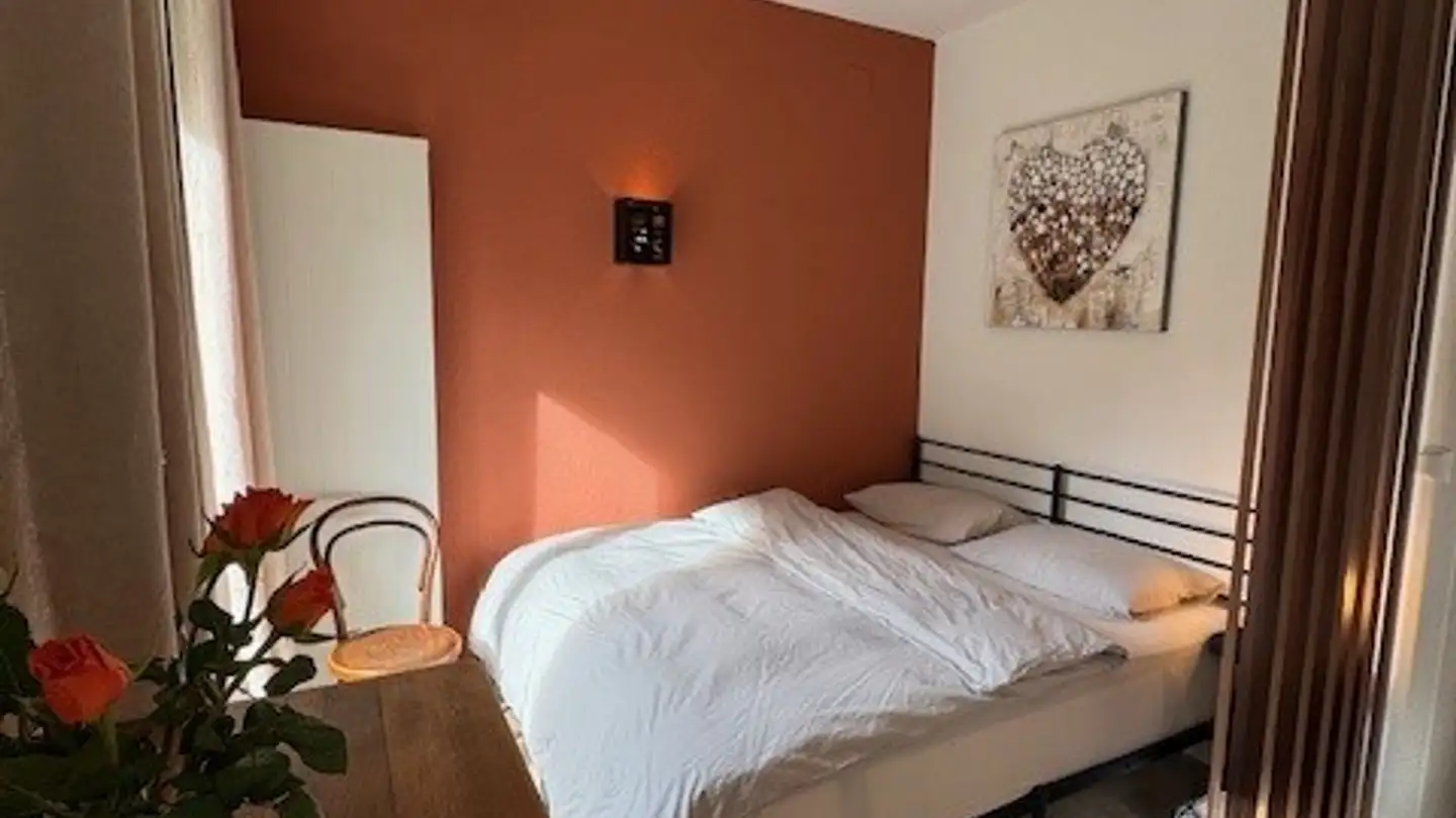 Furnished apartment for rent - Rue Des Moulins, 2000 Neuchâtel - Photo 3