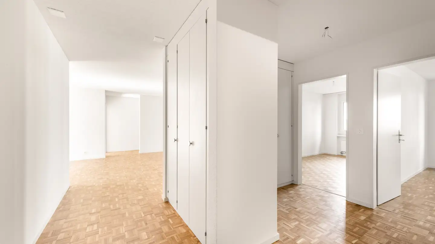 Appartement à louer - Neuhofstrasse 11, 6020 Emmenbrücke - Photo 2