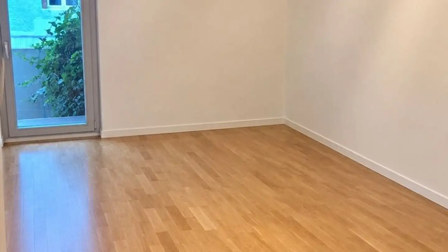 Single room for rent - 1700 Fribourg