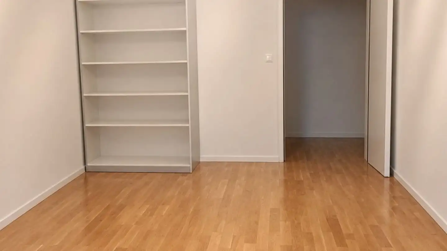 Single room for rent - 1700 Fribourg - Photo 2
