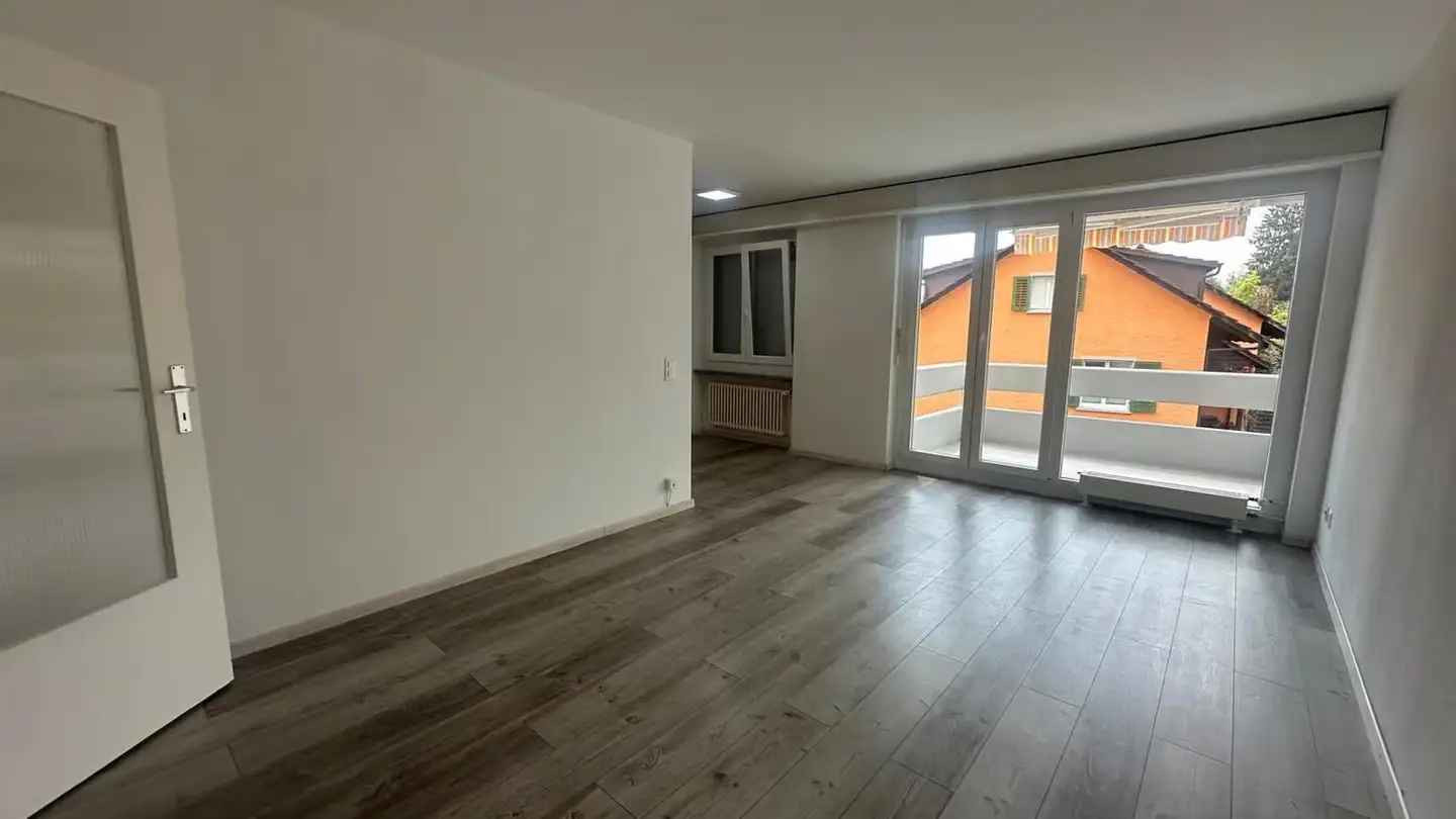 Apartment for rent - Aarmattweg 7, 5000 Aarau - Photo 3