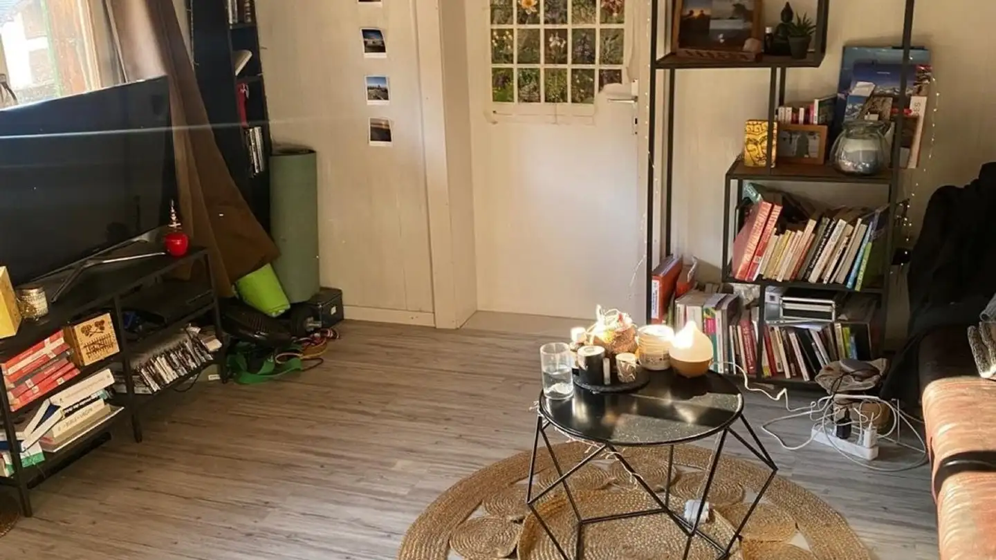 Maison individuelle à louer - 1872 Troistorrents