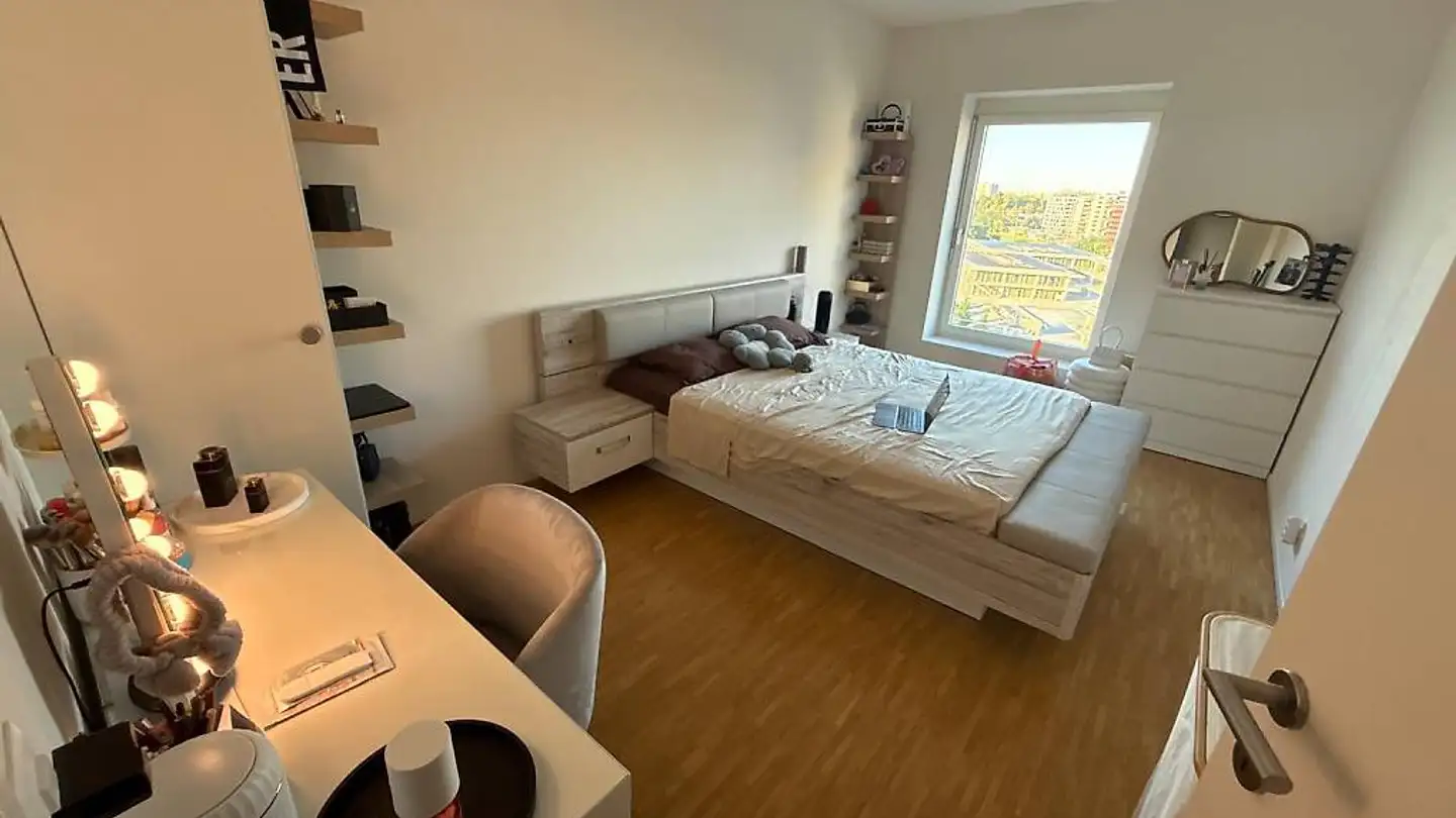 Wohnung mieten - 1217 Meyrin - Foto 2