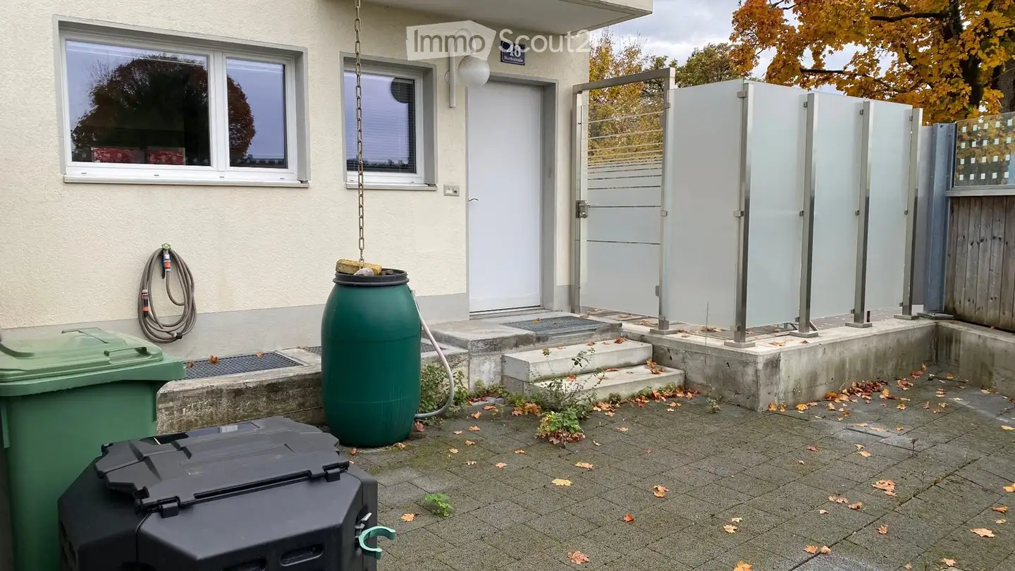 Casa singola in affitto - Worbstrasse 48, 3113 Rubigen