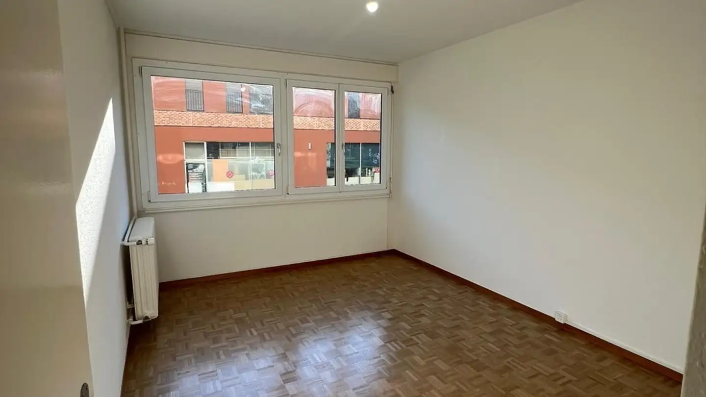 Wohnung mieten - 1213 Petit-Lancy