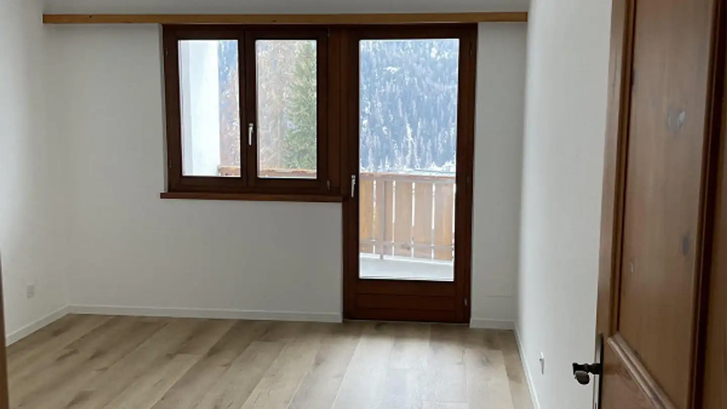 Appartamento in affitto - Corgnuns 7, 7550 Scuol - Foto 2