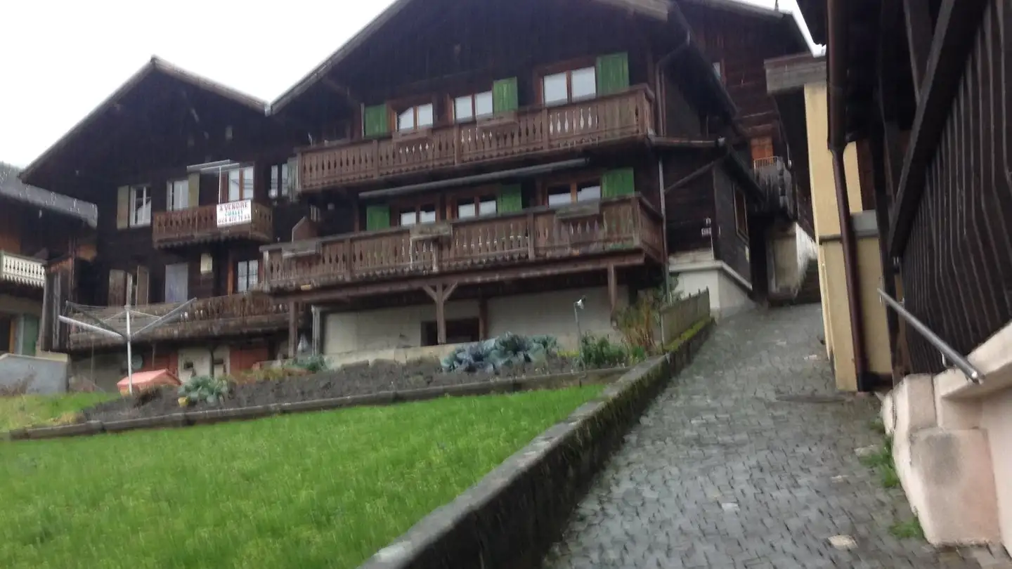 Maison individuelle à louer - 1872 Troistorrents - Photo 2