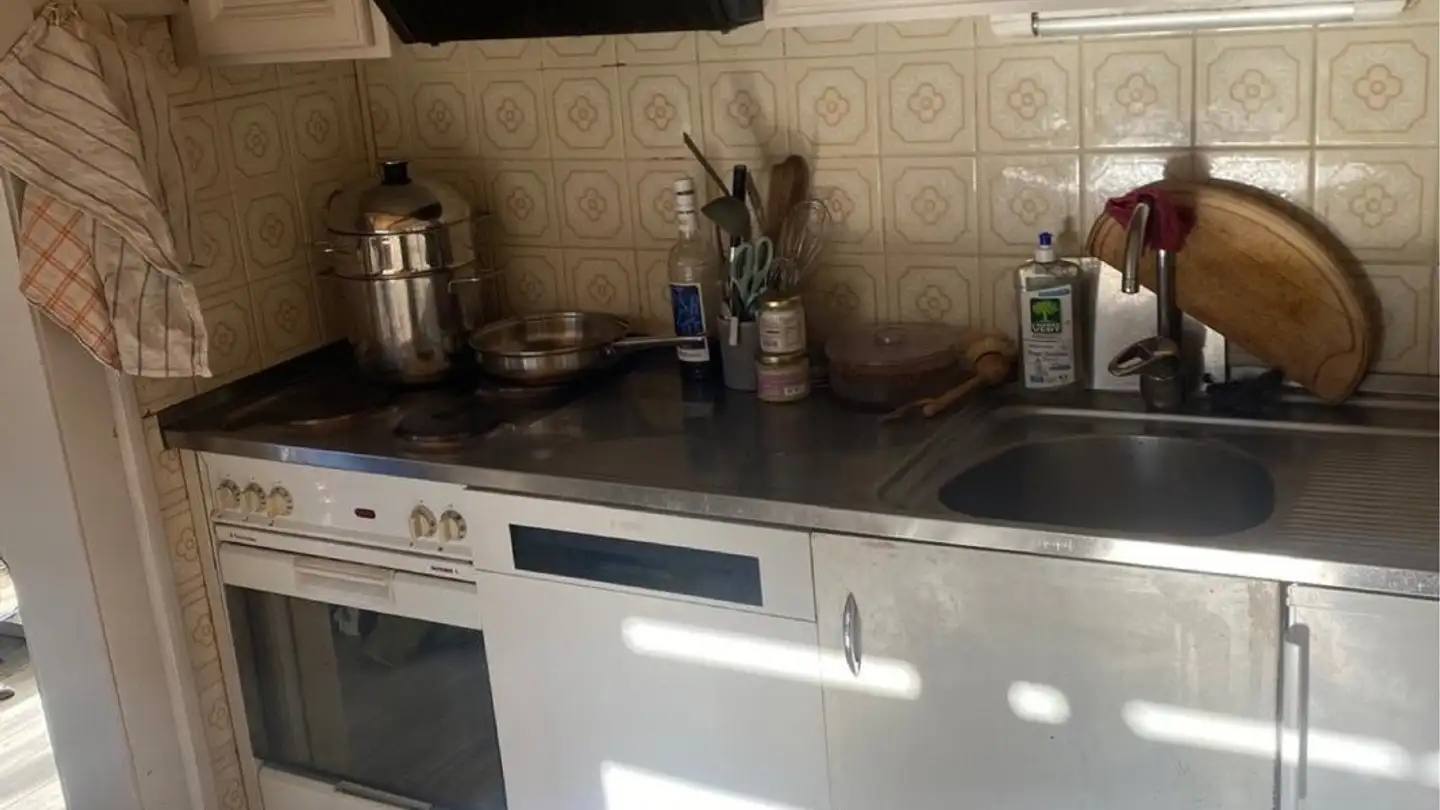 Maison individuelle à louer - 1872 Troistorrents - Photo 3