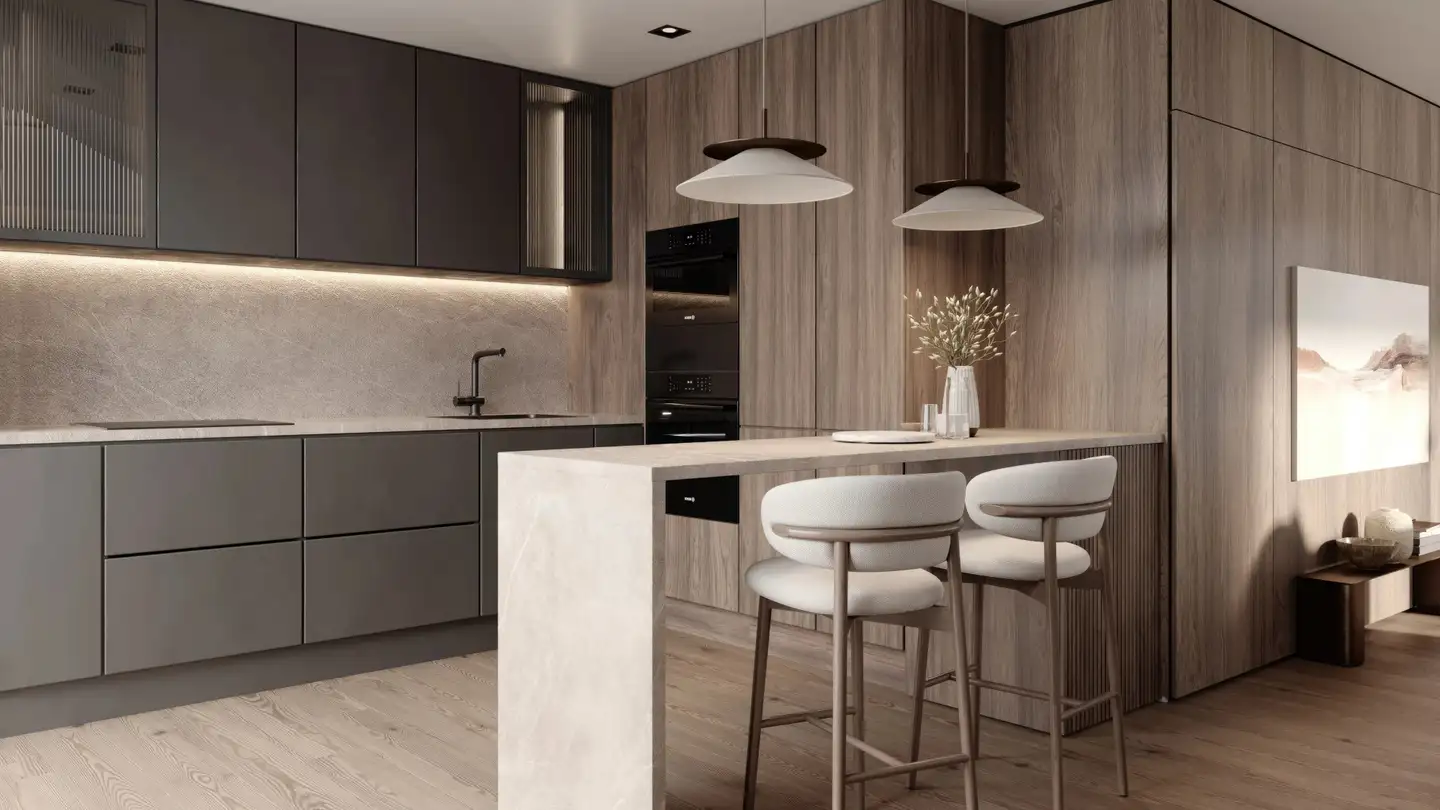 Appartamento in vendita - 1226 Thônex - Foto 4
