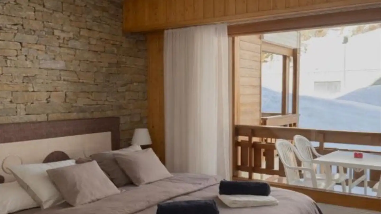 Wohnung kaufen - Chemin Du Mayen Blanc 32, 1911 Ovronnaz - Foto 2