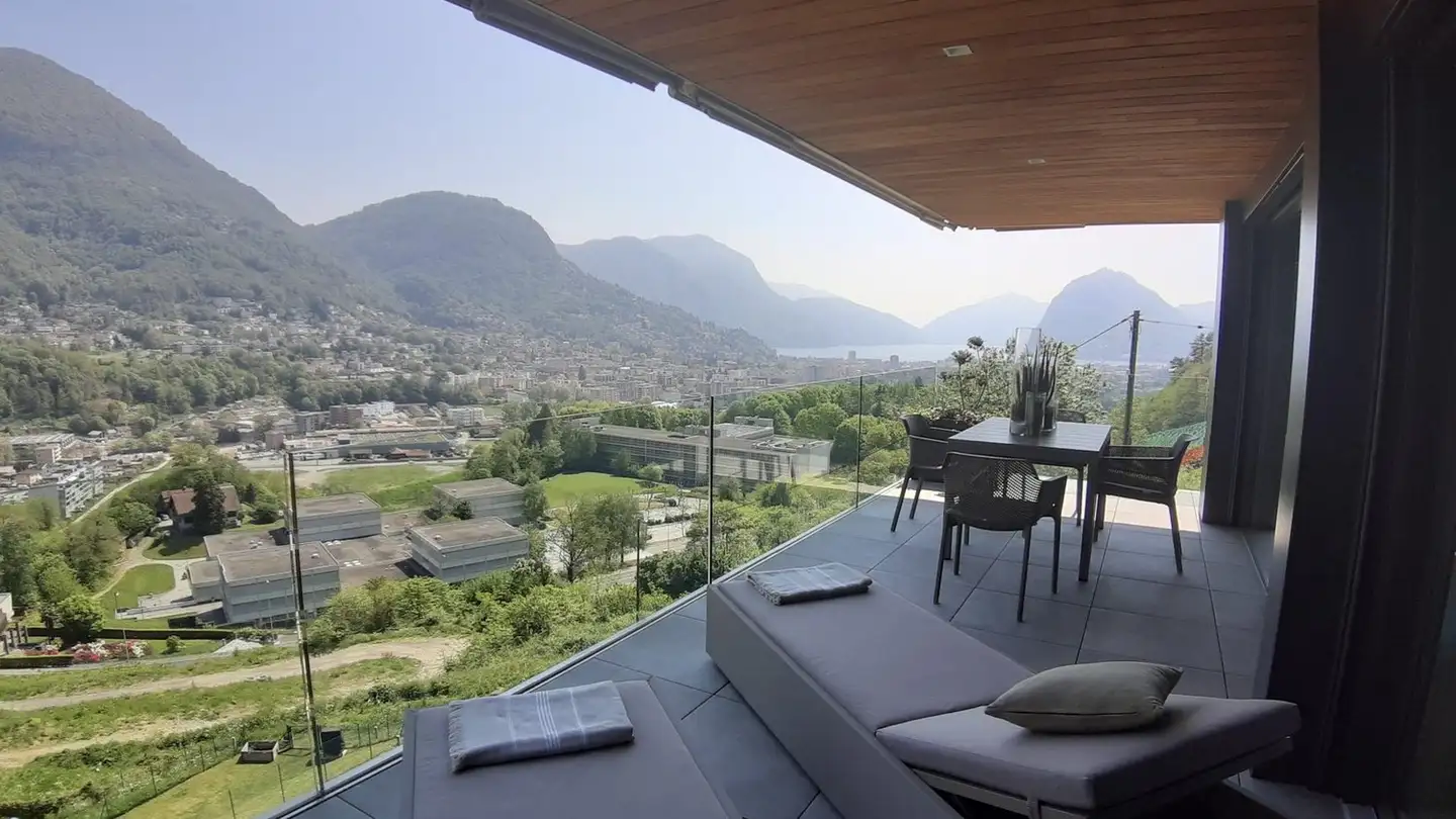 Apartment for sale - 6952 Canobbio - Photo 2