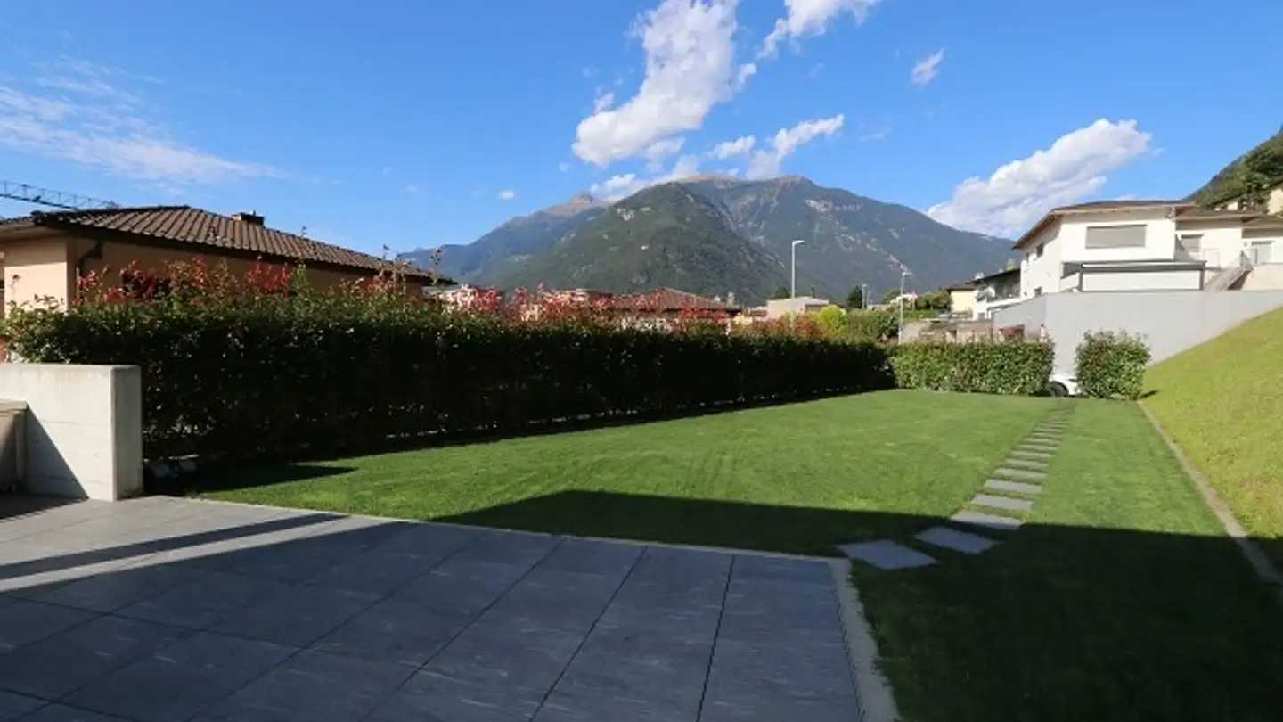 Villa in vendita - 6517 Arbedo - Photo 2