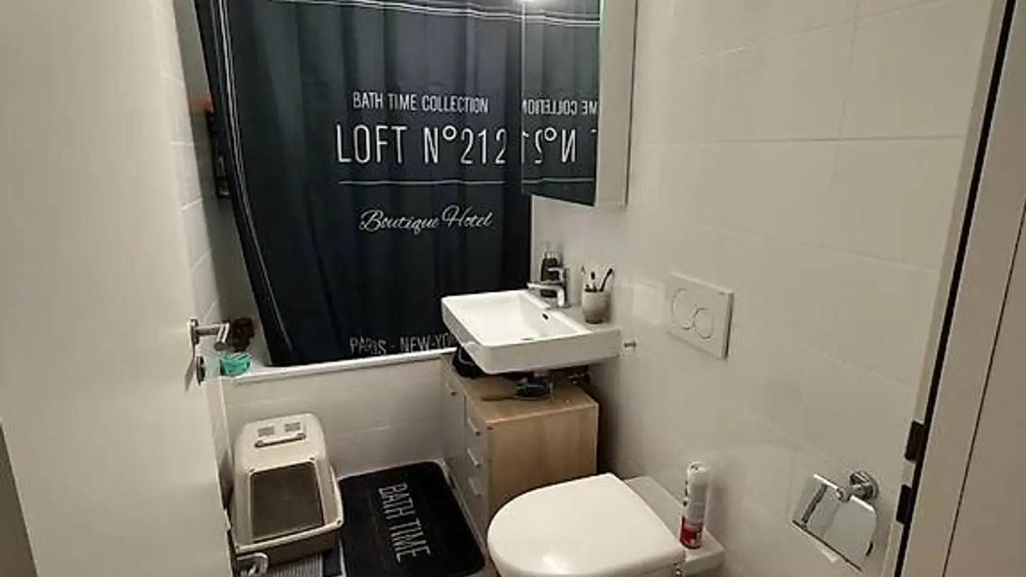 Wohnung mieten - 1217 Meyrin - Foto 4