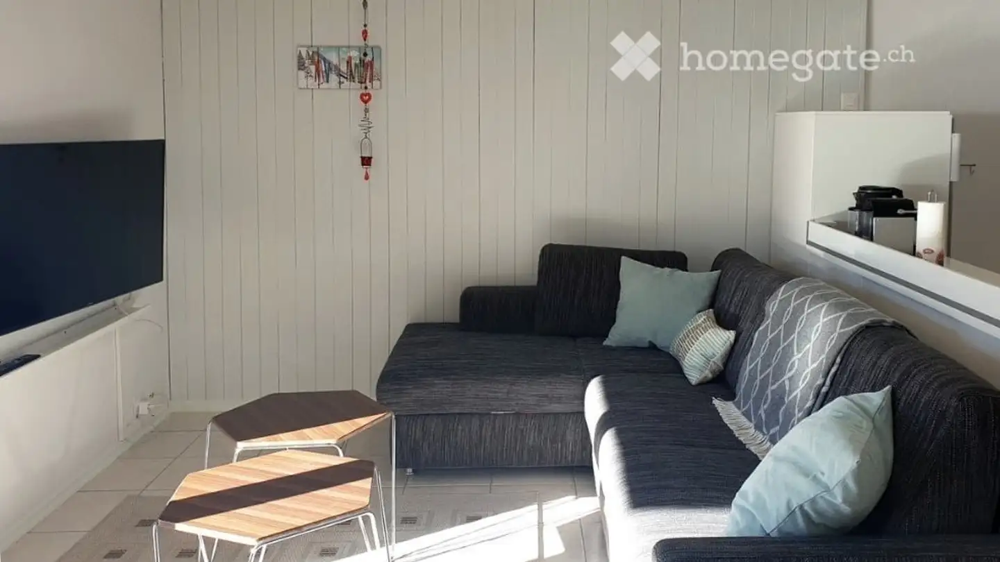 Apartment for rent - Route De La Jorette 60, 1899 Torgon