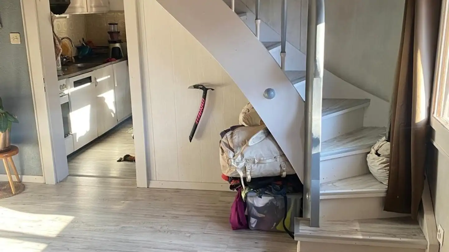 Maison individuelle à louer - 1872 Troistorrents - Photo 4