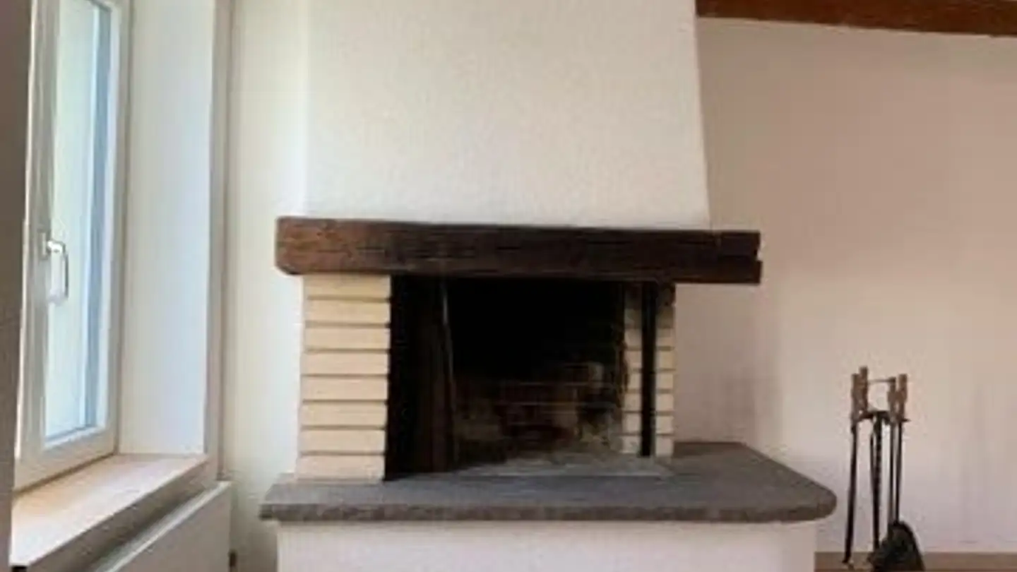 Attic flat for rent - Tösstalstrasse 55, 8636 Wald ZH - Photo 3