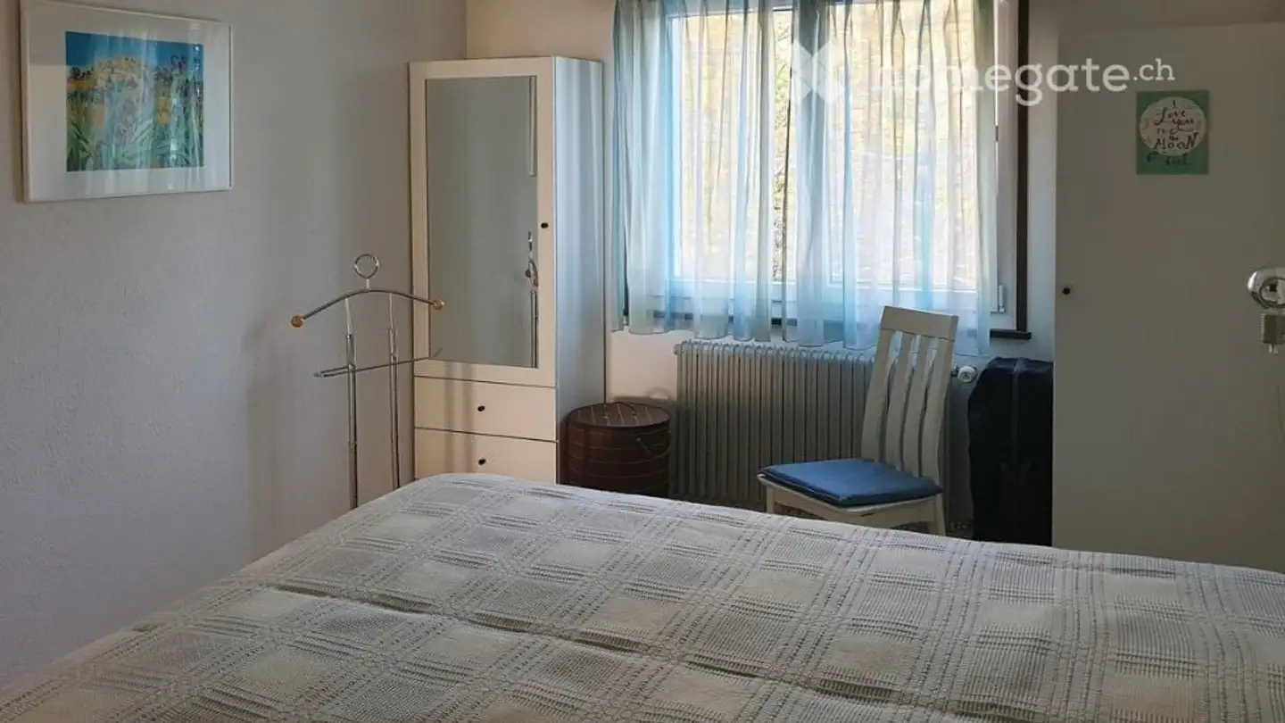 Apartment for rent - Route De La Jorette 60, 1899 Torgon - Photo 4