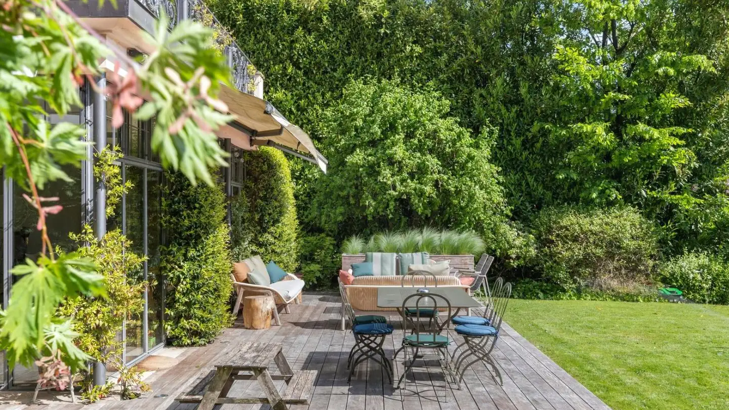 Maison individuelle à vendre - 1290 Versoix - Photo 2