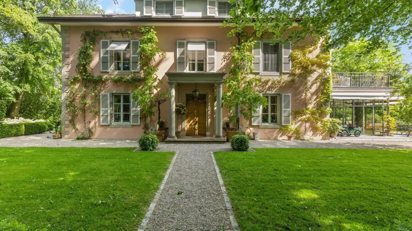 Maison individuelle à vendre - 1290 Versoix - Photo 3