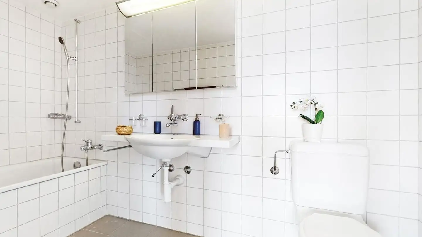 Appartamento in affitto - Wengistrasse 17, 4500 Solothurn - Foto 3