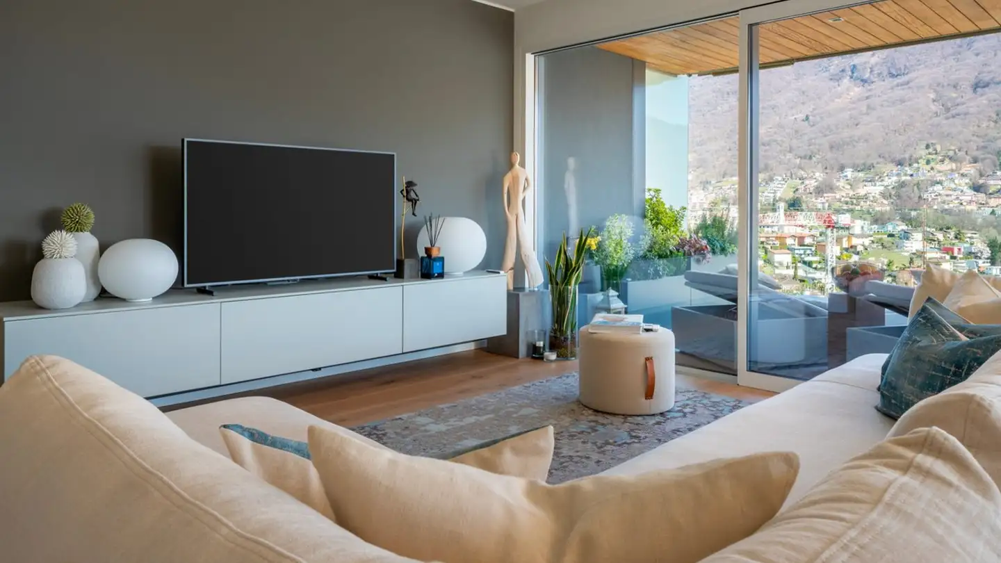 Apartment for sale - 6952 Canobbio - Photo 3