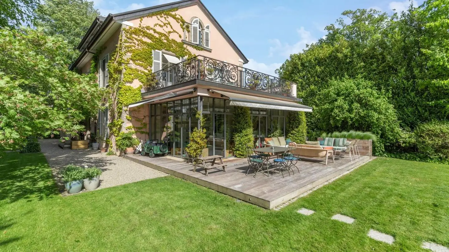 Maison individuelle à vendre - 1290 Versoix - Photo 4