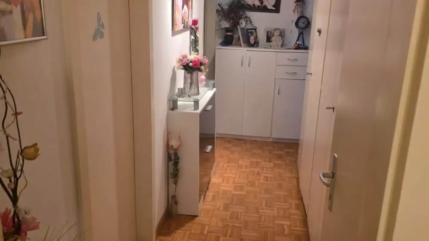 Appartement à louer - Avenue Jean-Bourgknecht 14, 1700 Fribourg