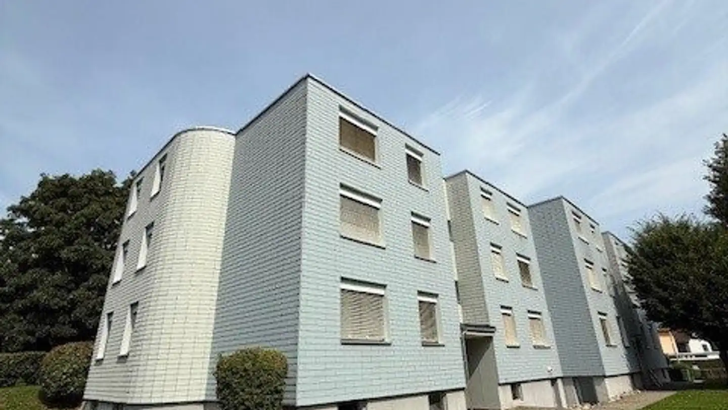 Appartement à louer - Maisfeldstrasse 4, 4552 Derendingen