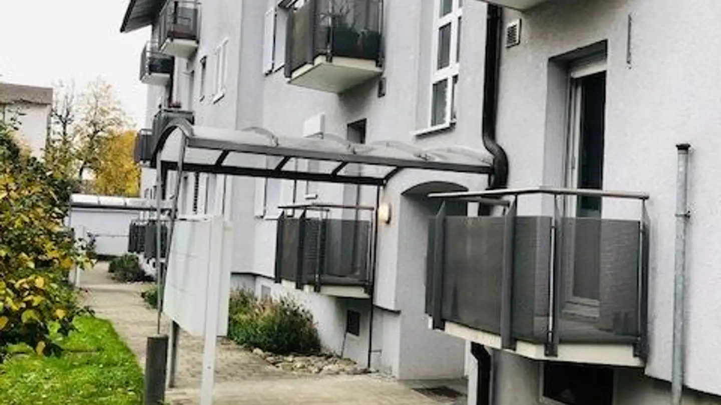 Apartment for rent - Mattenstrasse 19, 5430 Wettingen
