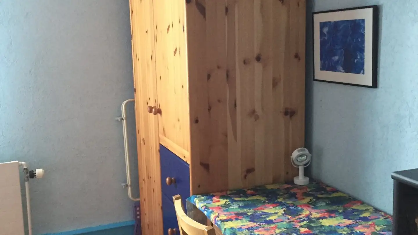 Zimmer mieten - 2822 Courroux - Foto 3