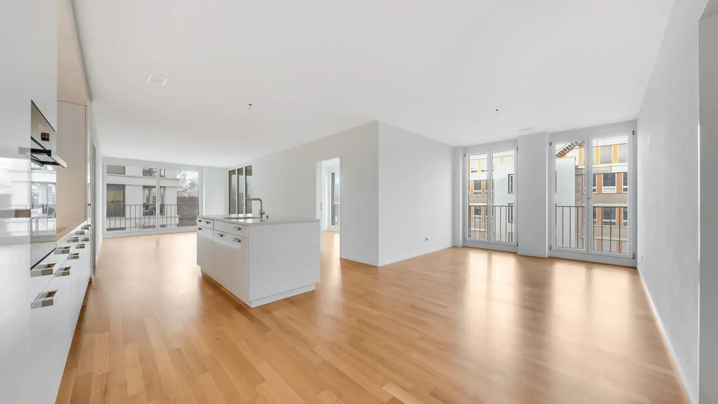 Appartement à louer - Schulgutstrasse, 8953 Dietikon - Photo 3