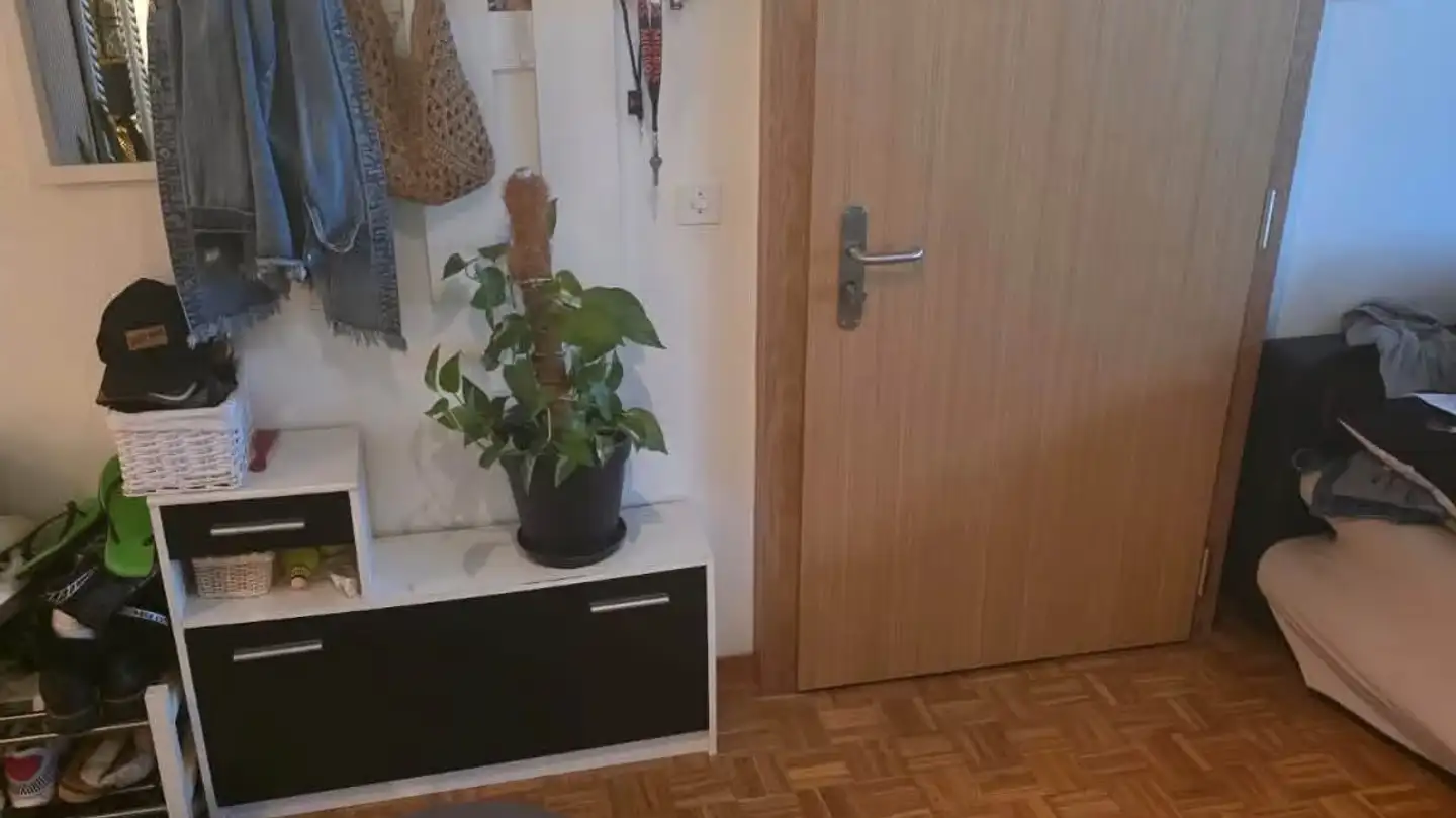 Appartement à louer - Avenue Jean-Bourgknecht 14, 1700 Fribourg - Photo 4