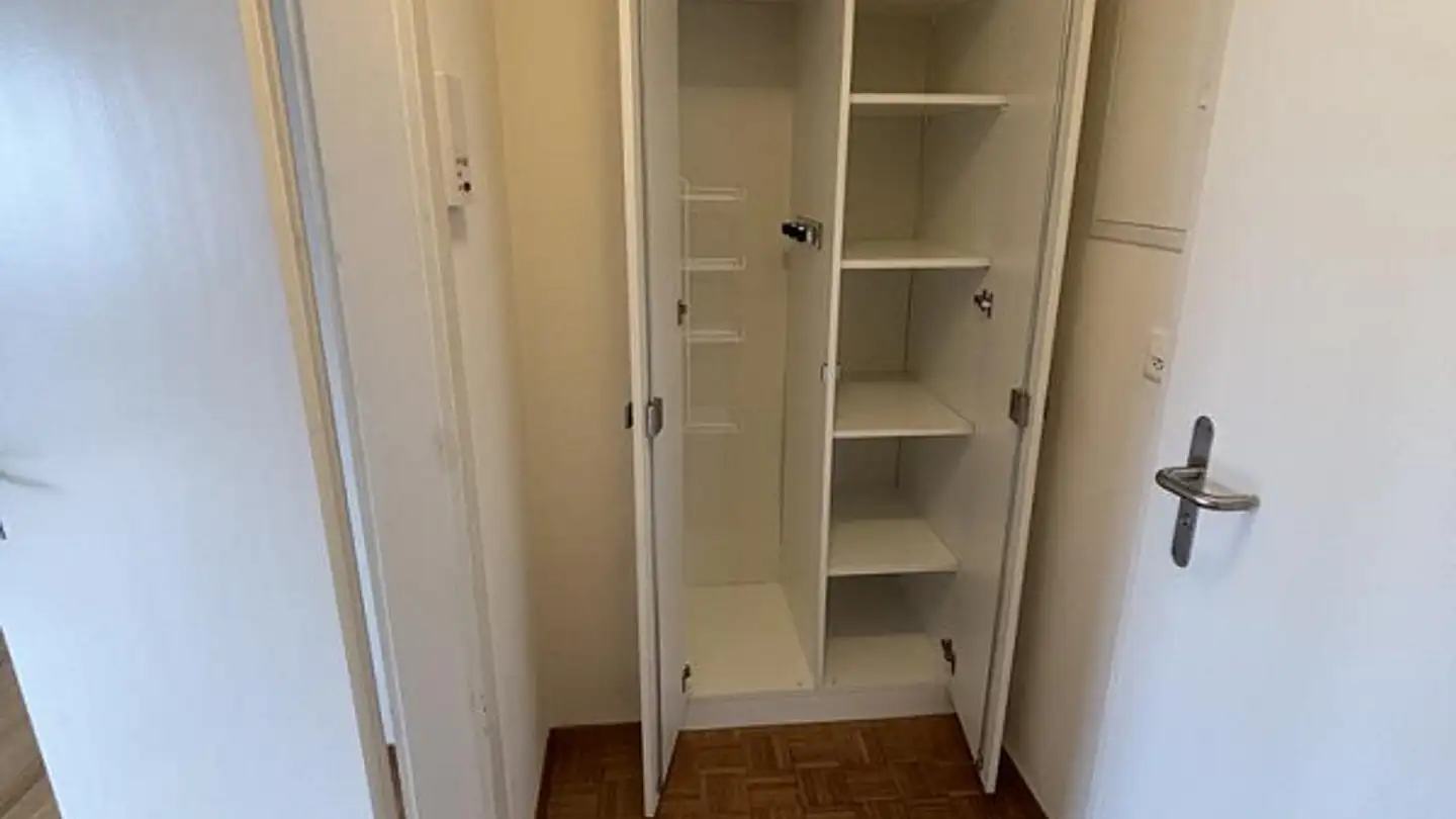 Apartment for rent - Mattenstrasse 19, 5430 Wettingen - Photo 2