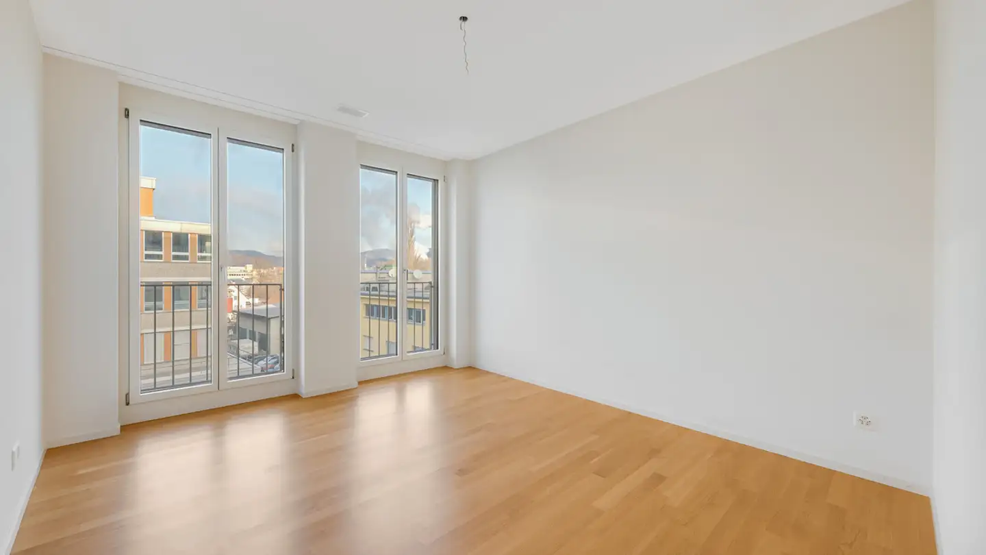 Appartement à louer - Schulgutstrasse, 8953 Dietikon - Photo 4
