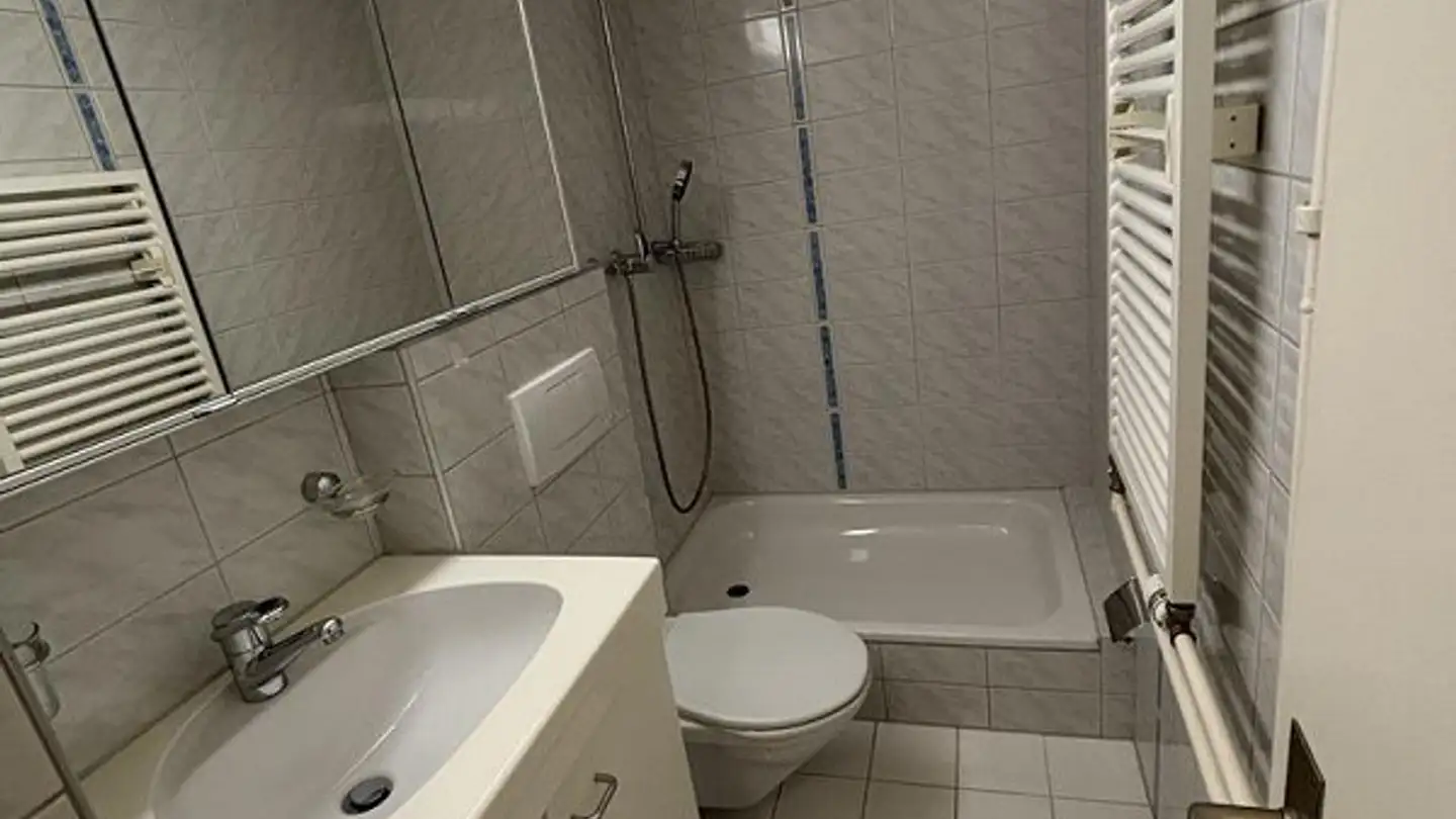 Apartment for rent - Mattenstrasse 19, 5430 Wettingen - Photo 3