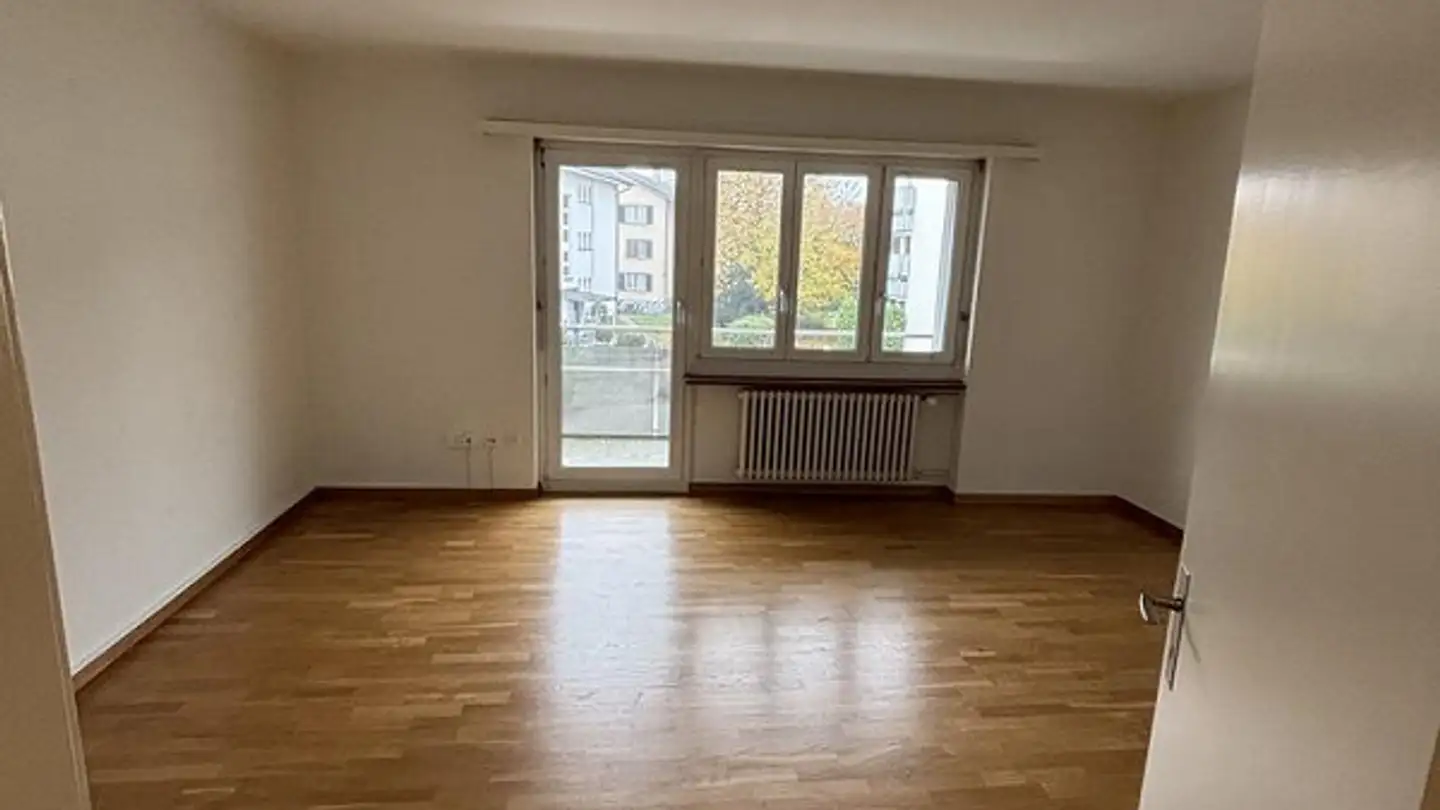 Apartment for rent - Mattenstrasse 19, 5430 Wettingen - Photo 4
