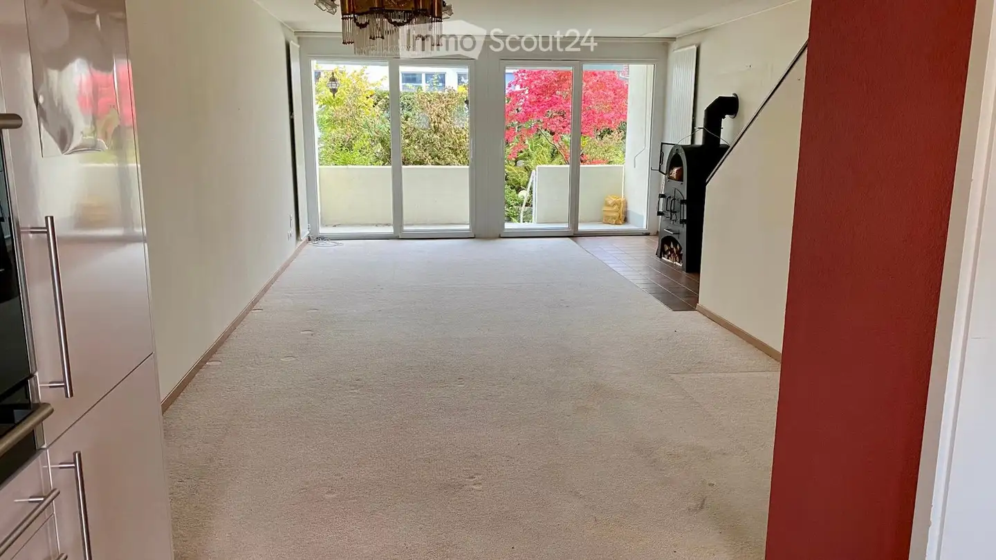 Casa singola in affitto - Worbstrasse 48, 3113 Rubigen - Foto 3